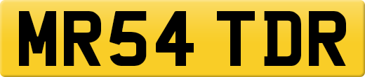 MR54TDR